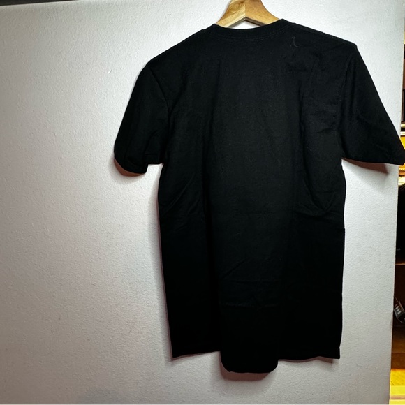 NWOT Quarintine t - shirt - Picture 2 of 4